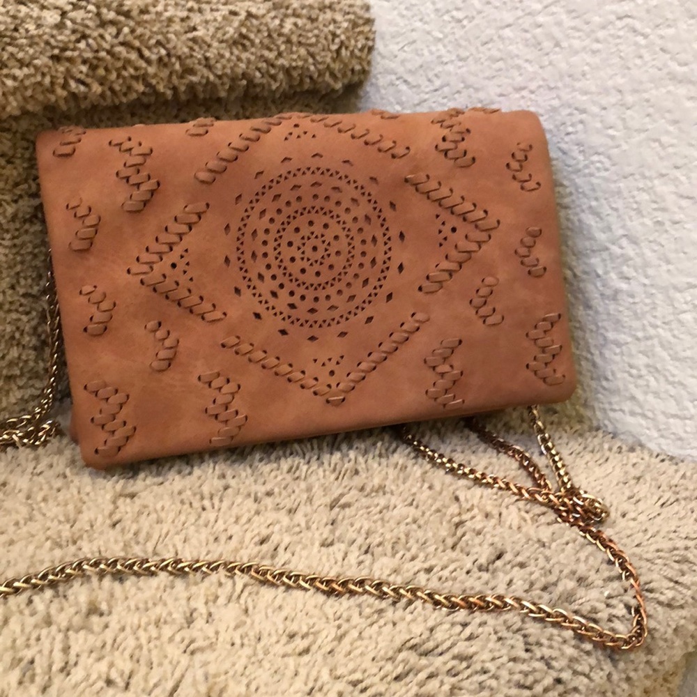 Free people crossbody bag